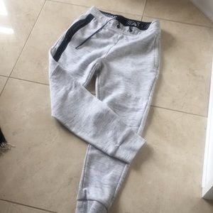 American Eagle Guys Joggers
